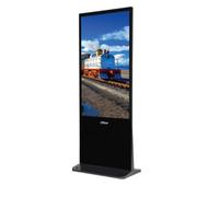"(DHI-LDV55-SAI400L-B3) DAHUA DISPLAY TOTEM 55"" 4K 2160X3840 / ANDROID 11 / 8MS / 320CD / 4+32GB / 2 X ALTAVOZ 5W / RJ45, USB, T"
