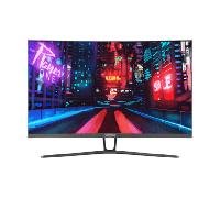 (DHI-LM32-E230C-A5) DAHUA MONITOR GAMING CURVO 31.5" FHD ELED / 1920 1080 / 300CD/M2 / 165HZ / H178/V178 / WIDE COLOR GAMUT / HDMI??2 / DP / AUDIO OUT