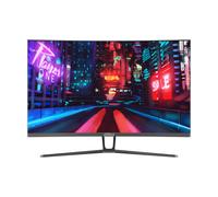 "(DHI-LM32-E230C-A5) DAHUA MONITOR GAMING CURVO 31.5"" FHD ELED / 1920*1080 / 300CD/M2 / 165HZ / H178/V178 / WIDE COLOR GAMUT / HD"