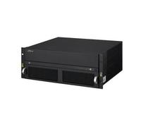 (DHI-M70-4U-E) DAHUA MATRIZ DE GESTIÓN DE VIDEO MULTI-SERVICIO QUAD CORE, CAJA INDUSTRIAL ATCA 4U ESTÁNDAR DE 19”, 2CH 32MP (25F