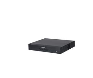 (DHI-NVR2116HS-I2) DAHUA GRABADOR IP NVR WIZSENSE COMPACTO 1U 1HDD 16 CANALES GEN 2 CON INTELIGENCIA ARTIFICAL