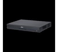 Dahua DHI-NVR5208-EI Grabador IP NVR WizSense 1U 2HDD 8 Canales con Inteligencia Artificial