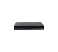 (DHI-NVR5216-16P-EI2) DAHUA GRABADOR IP NVR WIZSENSE 1U 2HDD 16 CANALES 16POE 8K CON INTELIGENCIA ARTIFICIAL ACUPICK