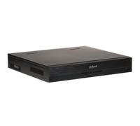 (dhi-nvr5464-ei2) dahua grabador ip nvr wizsense 1.5u 4hdd 64 canales