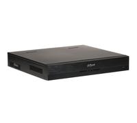 (DHI-NVR5464-EI2) DAHUA GRABADOR IP NVR WIZSENSE 1.5U 4HDD 64 CANALES 8K CON INTELIGENCIA ARTIFICIAL ACUPICK