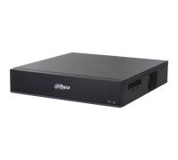 (dhi-nvr5832-xi) dahua grabador ip nvr 8hdd 32 canales con inteligenci