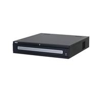 (DHI-NVR608H-64-XI) DAHUA GRABADOR IP NVR 8HDD 64 CANALES CON INTELIGENCIA ARTIFICAL