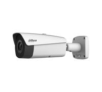 (DHI-TPC-BF5401-TB25-BM-S2) DAHUA CÁMARA BULLET PRO TÉRMICA RADIOMETRÍA, 400*300, 25MM POE AUDIO E/S