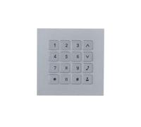 (DHI-VTO4202F-MK) DAHUA MÓDULO CON TECLADO PARA VIDEOPORTERO EXTERIOR MODULAR SERIE VTO4202F 100X100MM