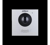 (DHI-VTO4202F-P-S3) DAHUA MODULO DE VIDEOPORTERO MODULAR IP CON CAMARA, 2 HILOS