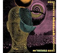 Dhidalah - Threshold [Vinilo]