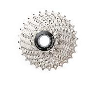 DHJKFU 11 Speed Cassette Ultra-Light 11-25T/28T/30T/32T/34T Bike Cassette Fit Road Bike HG Hub Driver(11S 11-28T)