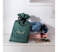 DHJKFU 2en1 Saco de Dormir 100x210cm a 210x210cm Ultraligero y Sábana de Viaje Ligera Saco Sábana Compacto de Algodón para Mochileros, Hostales y Cabañas(Light Purple,210x210cm - 82"x82")