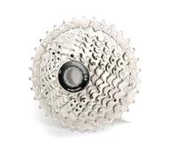 DHJKFU Cassette de 8 velocidades for Bicicleta de montaña, Cassette Ligero estándar HG, 11-30T/32T/34T/36T/40T/42T/46T(8S 11-34T)