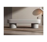 DHJUSPS Pisos para la Puerta de la Puerta de Entrada Zapatilla para el Taburete cambiante el Dormitorio del Dormitorio de la Cama Taburete de Taburete de Taburete Largo Thriving