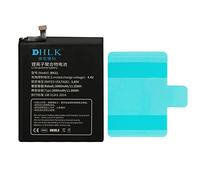 DHLK® Batería Compatible con BN31 Xiaomi Mi A1/5X/Note 5A/Redmi S2 Y2 [3080 mAh ]