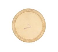 Dholak Cabra Unloaded Head, 6.5 "