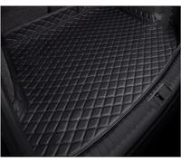 DHONDT Alfombrilla Maletero para BMW 3 Series Coupe E30 E36 E46 E92, Alfombrilla protección Trasera Accesorios Alfombrilla Maletero,Black