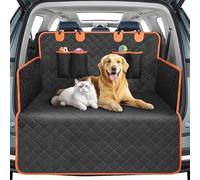 DHONDT para Alpine A110 (2018-2022) Alfombrilla Protectora antiarañazos Funda Protectora Antimanchas Alfombrilla Mascotas Gruesa fácil de Limpiar