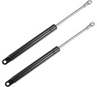 DHONDT para Ferrari 599 SA [2010-](OEM.68576800)-25.4cm Pressure dampers, Lift Support Components, Pair of Replacement The Spring dampers Used to Support The Bonnet