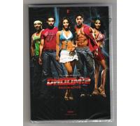 Dhoom 2 - Back in Action [2 DVDs]