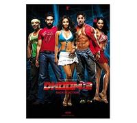 Dhoom 2 - Back in Action [Alemania] [DVD]