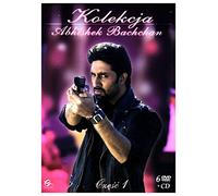 Dhoom / Guru / Umrao Jaan / Yuva [6DVD] (IMPORT) (No hay versión española)