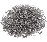 Dhoptical - 1000 tornillos de reparación para lentes de sol (2.5 x 1.6 x 5.0 para gafas de sol)