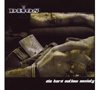 Dhos - Die Hard Outlaw Society