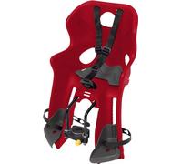 DHQCQL Tataway Asiento Delantero para Bicicleta Disney Frozen, Asiento Infantil, Sistema de Montaje HANDLEFIX, soporta hasta 15 kg