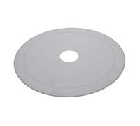 DHRCONPA 7" Inch 180mm Diamond Saw Blade Cutting Disc Lapidary Tools