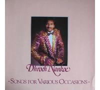 Dhroeh Nankoe - Songs For Various Occasions