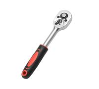 DHSBGWSX Llave de trinquete rápida, llave dinamométrica de liberación rápida, herramienta de reparación de automóviles