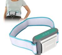 DHsdlpLU Criolipólisis para congelar Grasa, eliminación de Escultura Corporal, Modelado y Adelgazamiento, Dispositivo de Belleza, Quemador de Grasa Abdominal 2Pcs