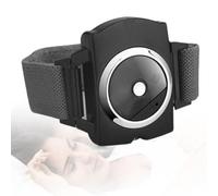 DHsdlpLU Reloj antirronquidos Sleep Connection, Solución Eficaz para Ronquidos, Ayuda para Reducir Los Ronquidos, Mejora La Respiración Y El Sueño