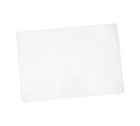 DHSKFUA Lupa de Lupa de Tarjetas para Leer la Lupa Completa de la página del Libro Hoja de Mano mejorabilidad Mejorada para Personas Mayores Progress