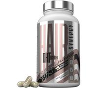 DHT Blocker con Saw Palmetto, Vitaminas para el Cabello, Acelerar Crecimiento Cabello Mujer/Hombre, Vitaminas Pelo Anticaida, Serenoa Repens, Biotina y Aceite de Semillas de Calabaza, 90 Cápsulas