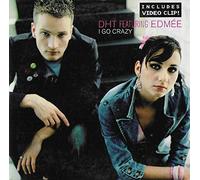 Dht Featuring Edmee - I Go Crazy [Import]