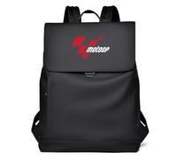 DHUAOPCK Mochilas Niña Is.le of M.a.n T.T, Capacidad Grande Anime Mochila de Impresión 3D, Libros Bolsas de Multifuncional y Ligero con Cremallera, seguro