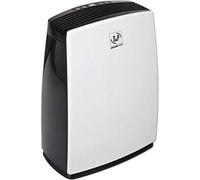 Deshumidificador s&p dhum12en 12l programable