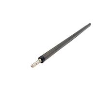 DhwhARtrt Rodillo de Esponja de Limpieza de Rodillo de Carga Primaria para MP C6502 C8002 C6502SP C8002S Pro C651 C751 C720 C900 C5100 C5110(2X Sponge Roller)
