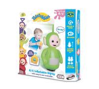 Dhx Teletubbies R/C Teletubbies Dipsy Dipsy Remote Controled Mueca
