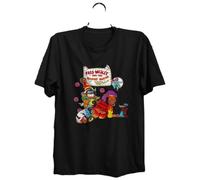 DHXKLCF A Blow for Me a Toot to You Fred Wesley The Horny Horns Tshirt George ClintonBlackL