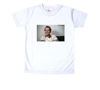 DHXKLCF One Flew Over The Cuckoo'S Nest Jack T-Shirt-Read DescriptionWhiteM