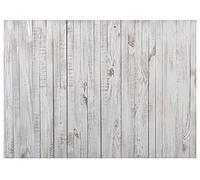 DHXXSC Telón de Fondo de Madera rústica Vintage para fotografía de niños y Adultos, de Vinilo, 2,8 x 1,5 m, DH-115