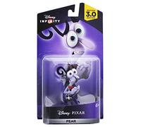 Di 3.0 Fig: Pixar Fear by Disney