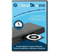 DI 4190200 CLEANDR FOR DVD LASER LENS CLEANER (Importación USA) ACC NUEVO