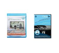 DI 4190300 CLEANDR FOR BLU-RAY LASER LENS CLNR (Importación USA) ACC NUEVO