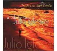 Di Angelo Orchestra - Signature Series: A Tribute to Julio Iglesias