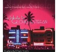 Di Angelo Orchestra - Signature Series-Tribute to Gl